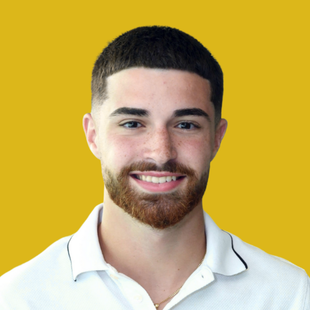 Jhan Hernandez, founder of GoFlash